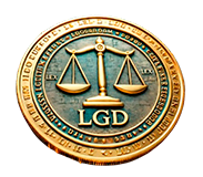 Legadum Coin